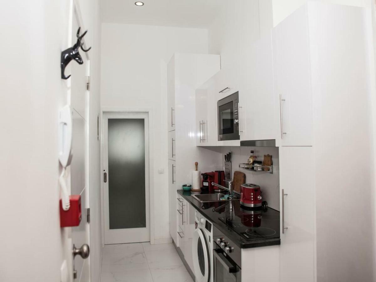 Apartamento Qian Centro 1 Apartamento